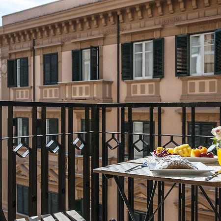 Due Passi Bed & Breakfast Palermo Exterior photo
