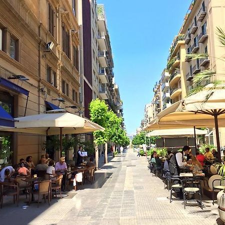 Due Passi Bed & Breakfast Palermo Exterior photo