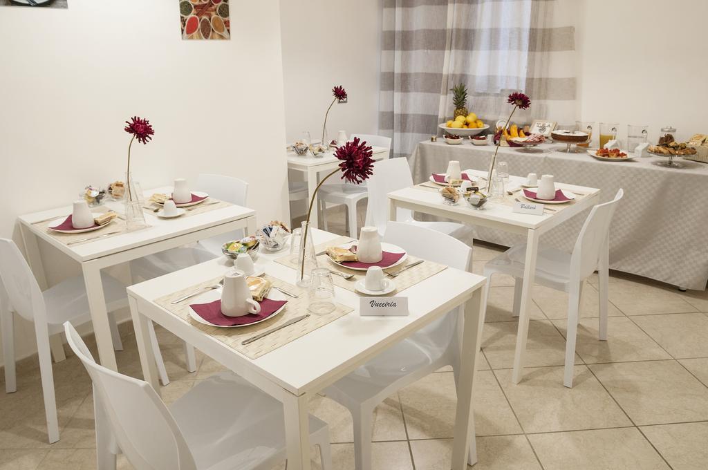Due Passi Bed & Breakfast Palermo Exterior photo